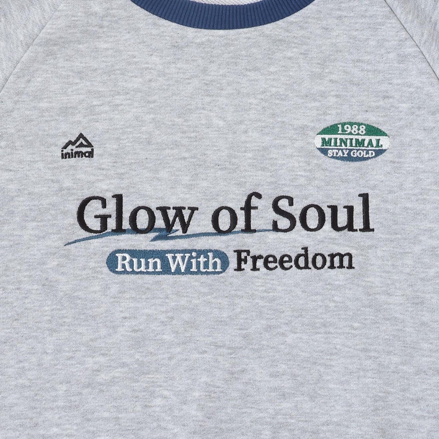 袖部條紋衛衣【可成套搭配】