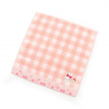 毛巾手帕【日本製造】