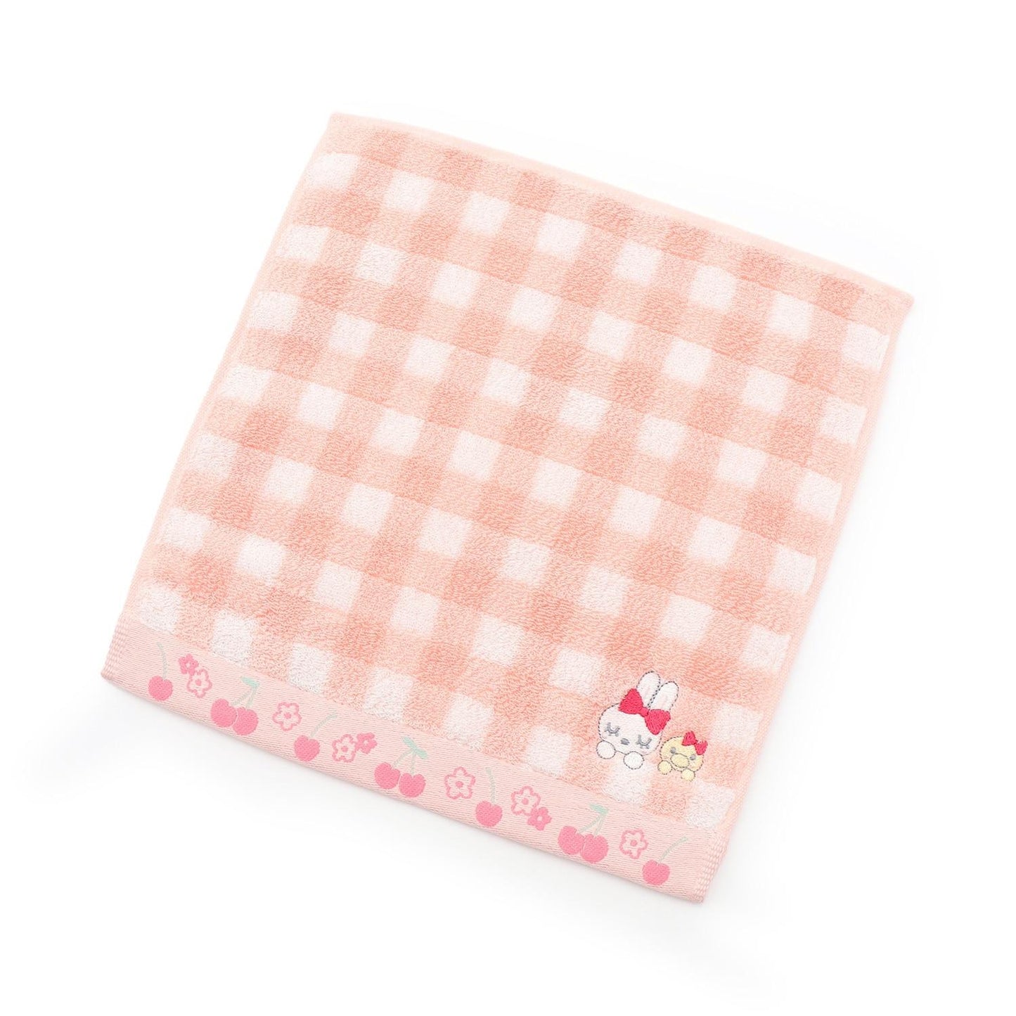 毛巾手帕【日本製造】