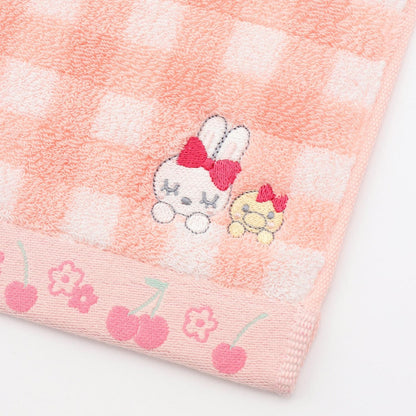 毛巾手帕【日本製造】