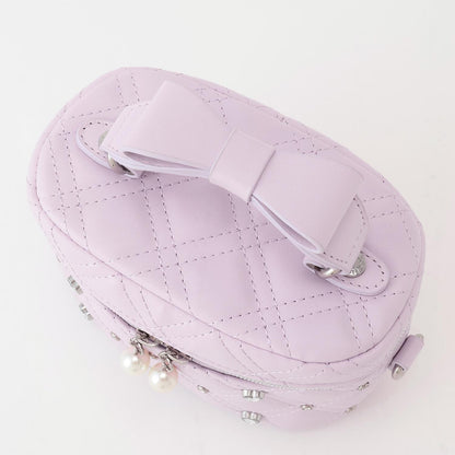 貝莉艾醬化妝包斜挎包