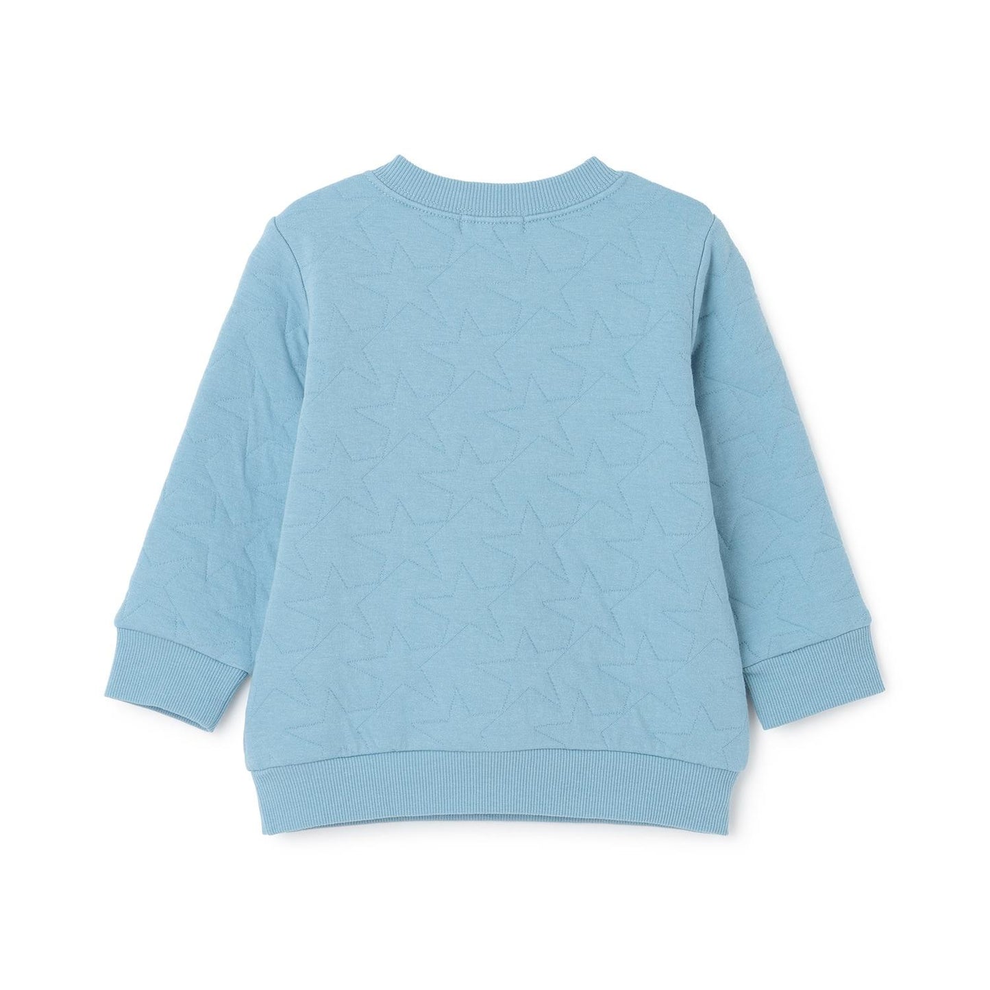 Liberty Cars針織絎縫衛衣