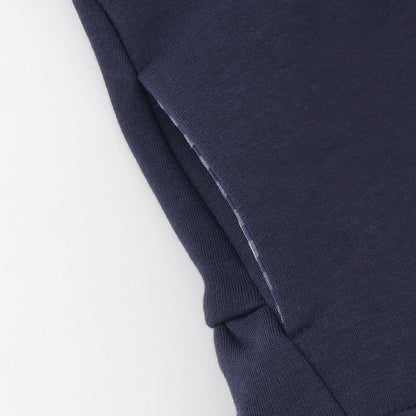 兔耳順滑內襯搖粒絨連帽衫