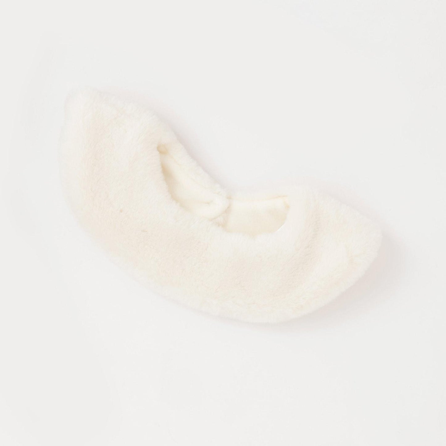 雙層提花格紋嬰兒套裝【附圍巾】