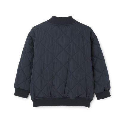 可雙面穿絎縫MA-1夾克