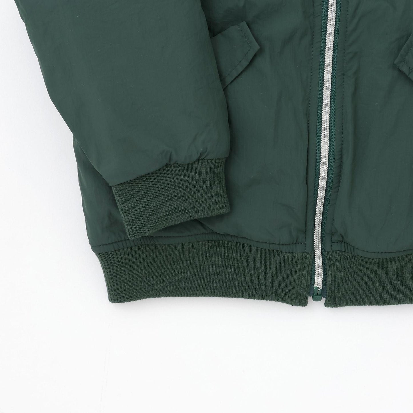 可雙面穿絎縫MA-1夾克