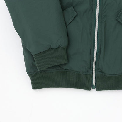 可雙面穿絎縫MA-1夾克