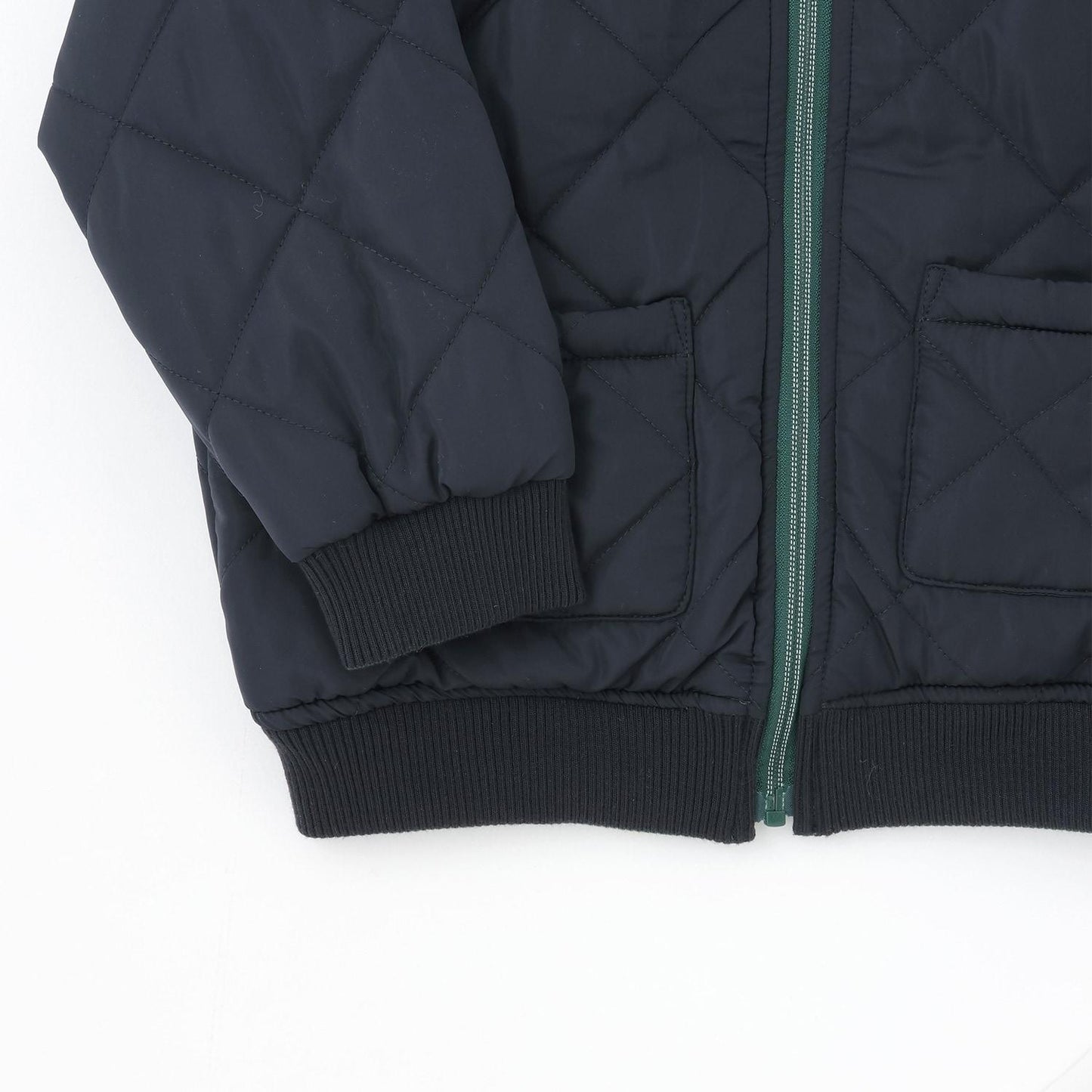 可雙面穿絎縫MA-1夾克