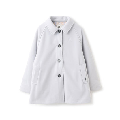 【130cm可選】【3WAY】可拆卸內膽單排扣大衣