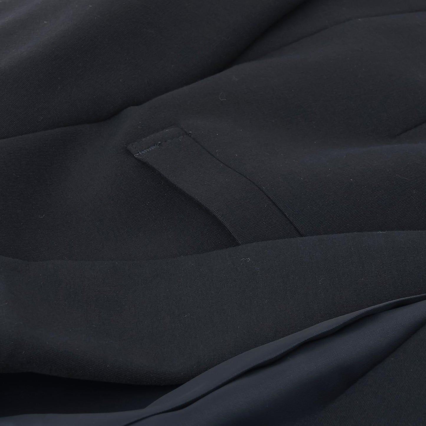 【畢業服】針織西裝外套