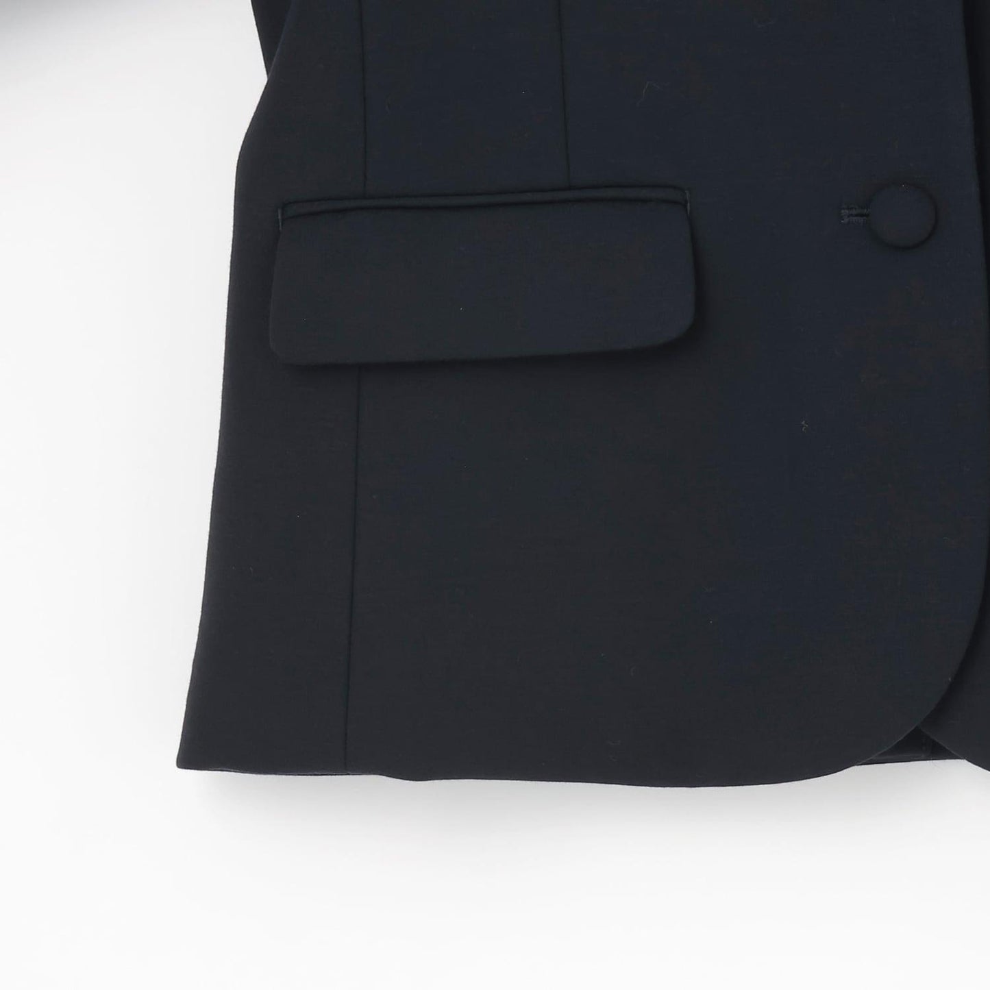 【畢業服】針織西裝外套