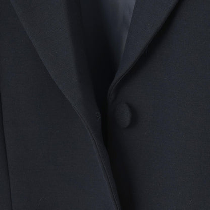 【畢業服】針織西裝外套