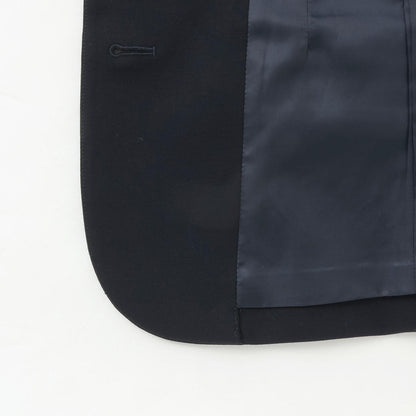 【畢業服】針織西裝外套