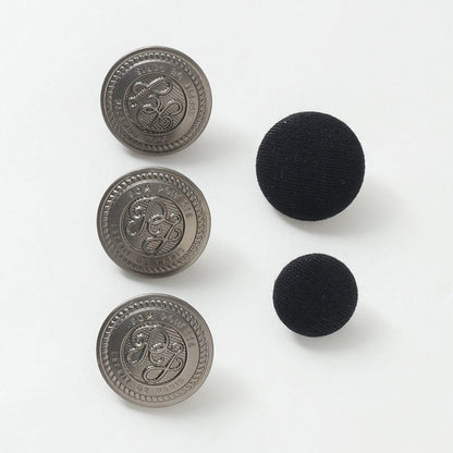 【畢業服】針織西裝外套