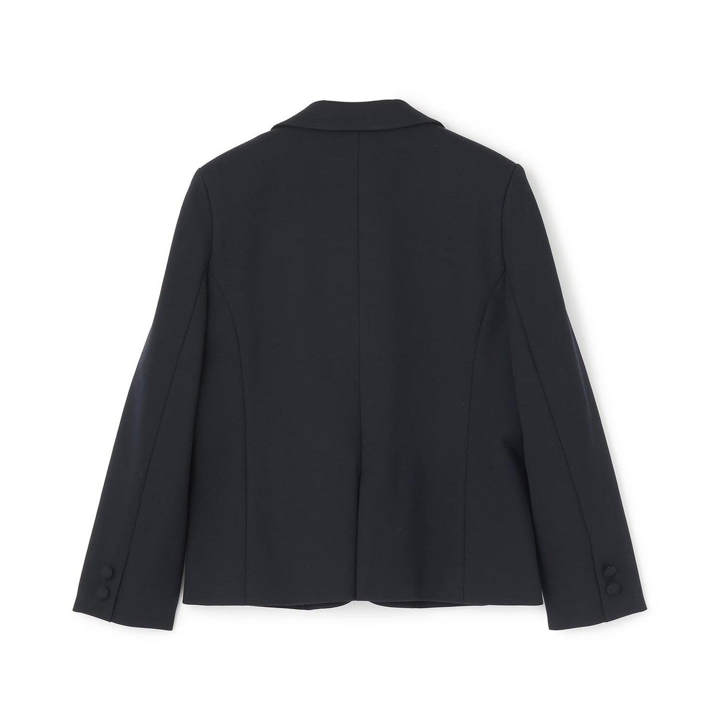 【畢業服】針織西裝外套