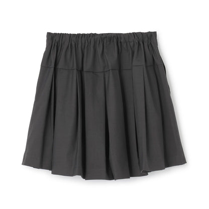 【畢業服】層疊設計裙褲