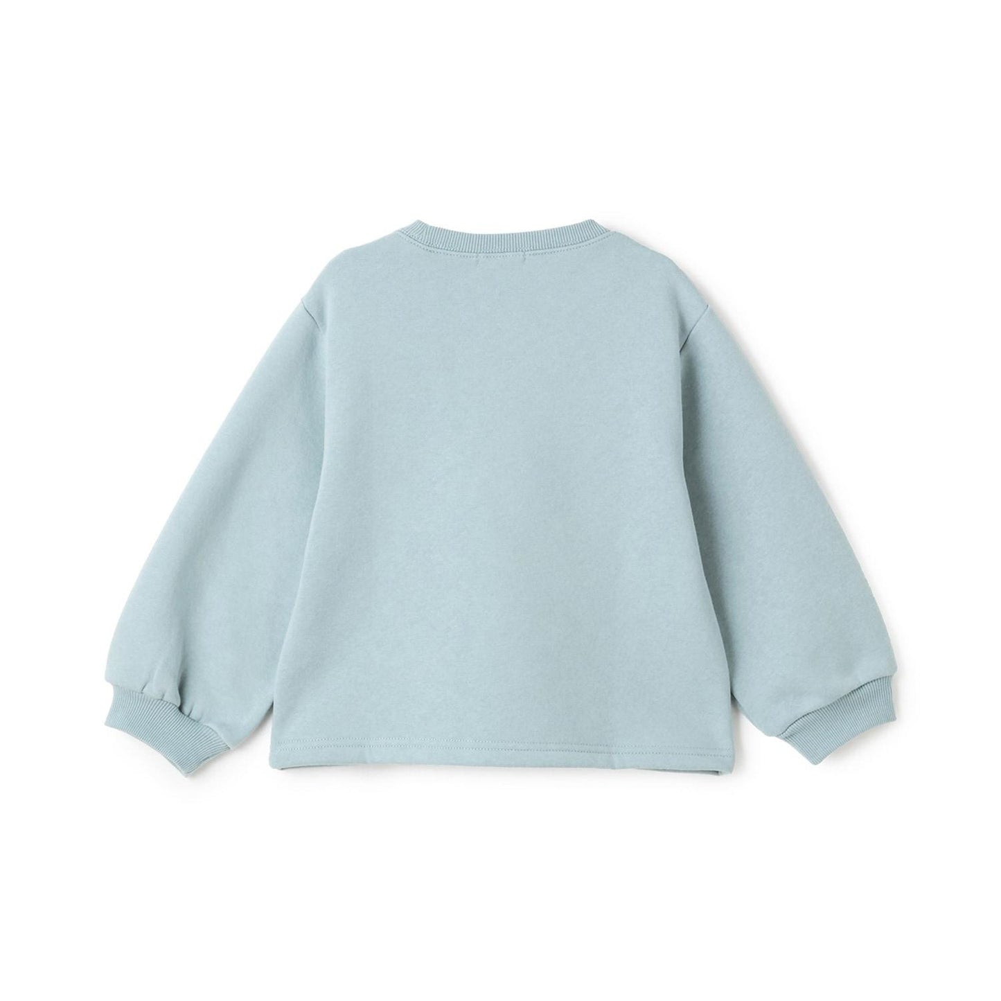 【Lycee mine 芭蕾系列】【加絨內裡】蛋糕圖案印花衛衣