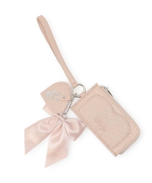 【貝莉艾醬】錢包掛飾