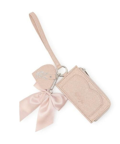 【貝莉艾醬】錢包掛飾