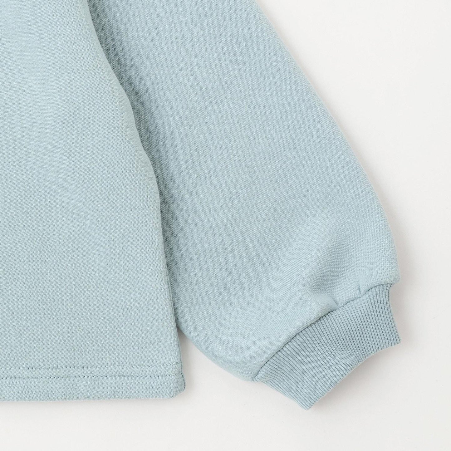 【Lycee mine 芭蕾系列】【加絨內裡】蛋糕圖案印花衛衣