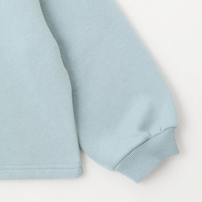 【Lycee mine 芭蕾系列】【加絨內裡】蛋糕圖案印花衛衣