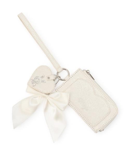 【貝莉艾醬】錢包掛飾