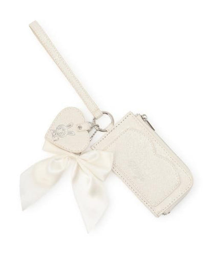 【貝莉艾醬】錢包掛飾