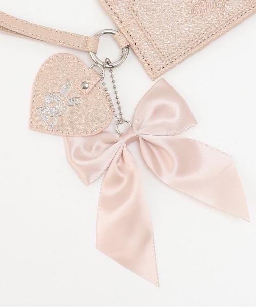 【貝莉艾醬】錢包掛飾