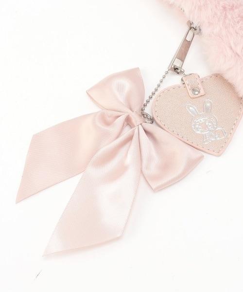 【貝莉艾醬】毛絨筆記本電腦包