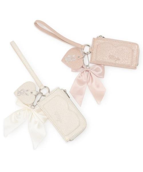 【貝莉艾醬】錢包掛飾