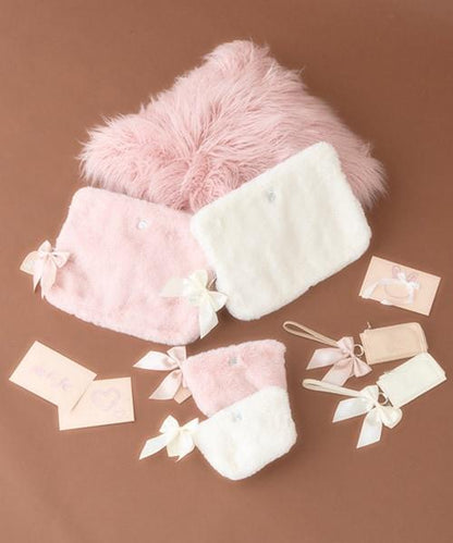 【貝莉艾醬】錢包掛飾