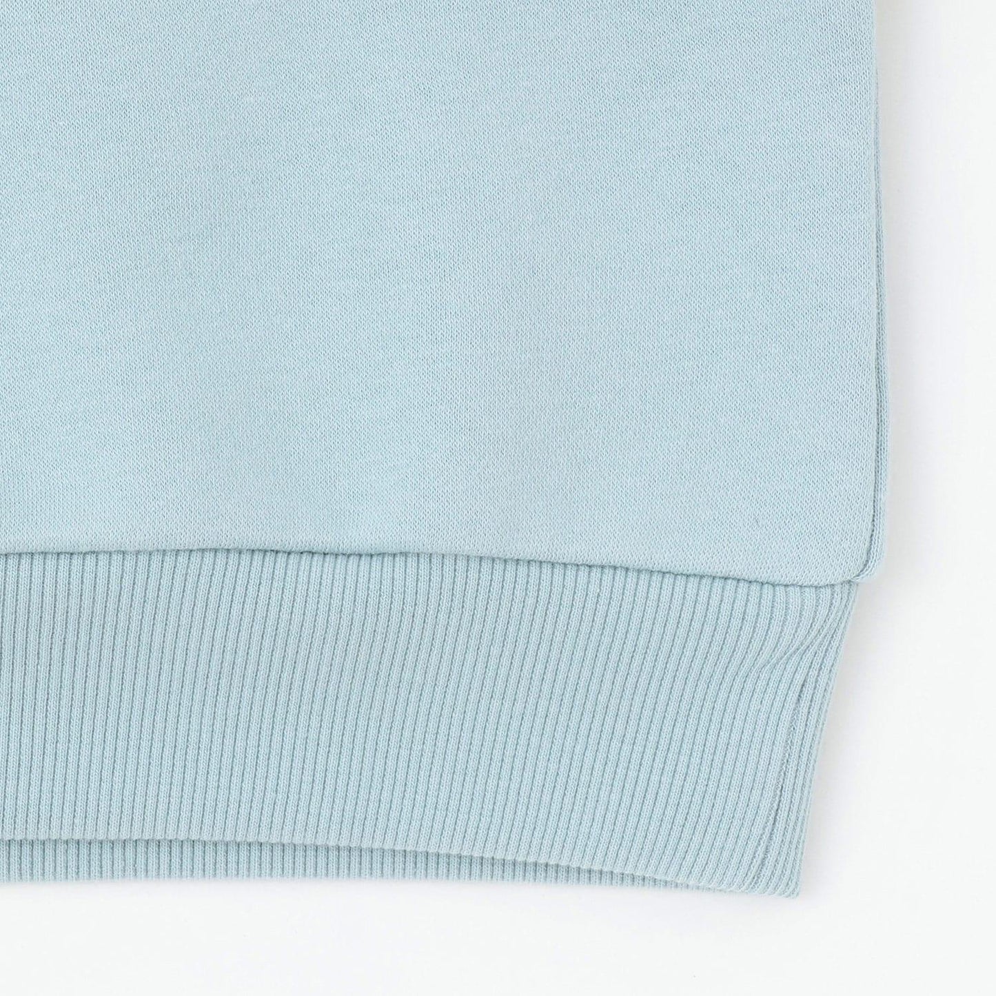 【Lycee mine 芭蕾系列】【加絨】帶蝴蝶結網紗拼接衛衣