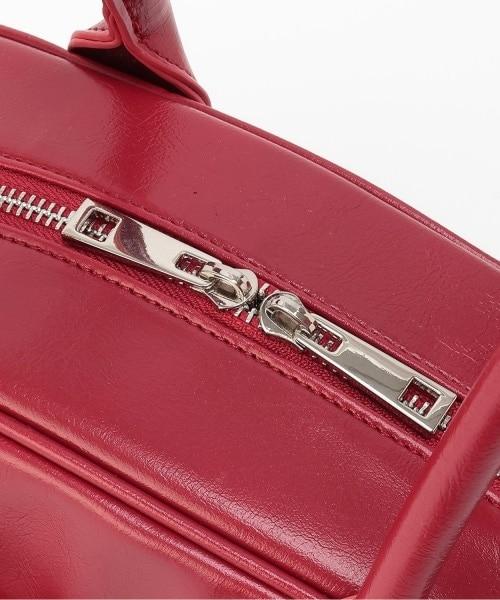 【貝莉艾醬】蝴蝶結波士頓包