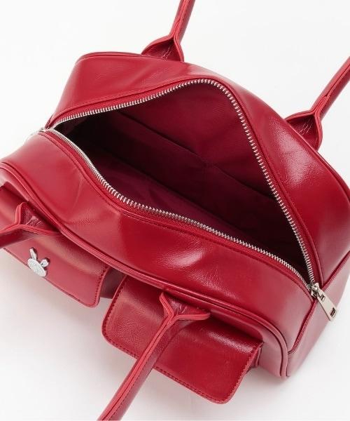 【貝莉艾醬】蝴蝶結波士頓包