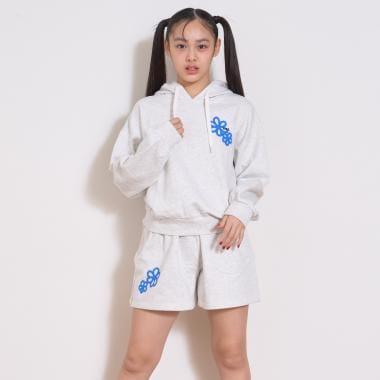 【LTXC】【100%純棉】加絨背面印花套裝