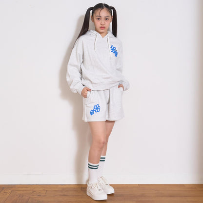 【LTXC】【100%純棉】加絨背面印花套裝