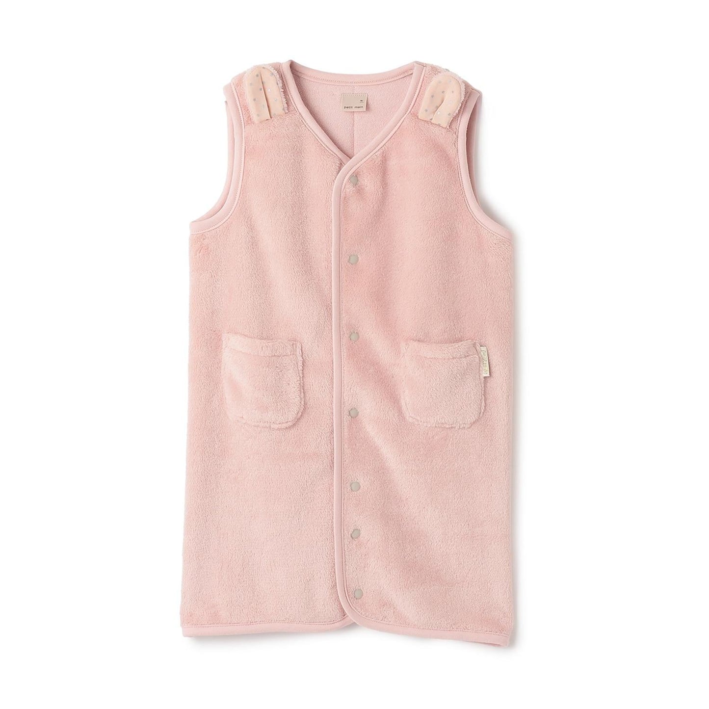 【吸水速幹】動物造型家居拖鞋