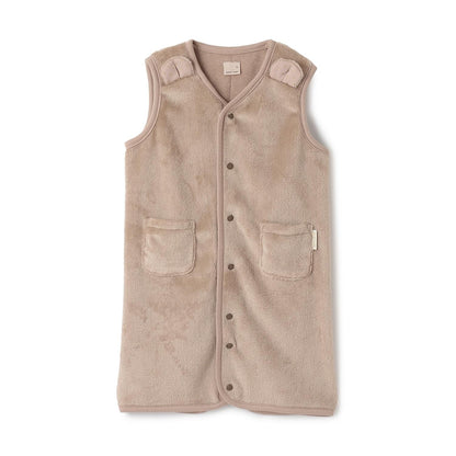 【吸水速幹】動物造型家居拖鞋