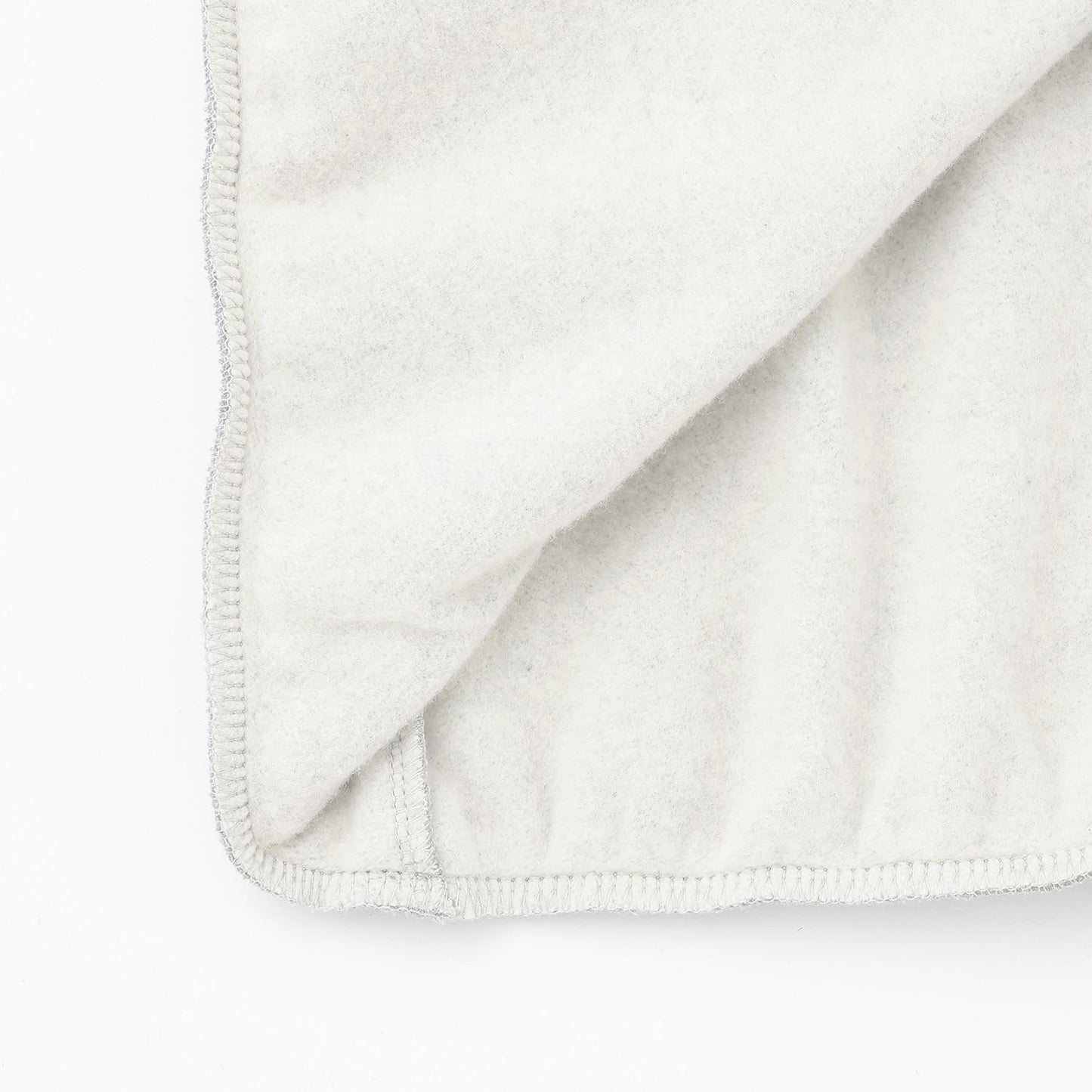 【LTXC】【100%純棉】加絨羊羔絨標誌連帽衛衣