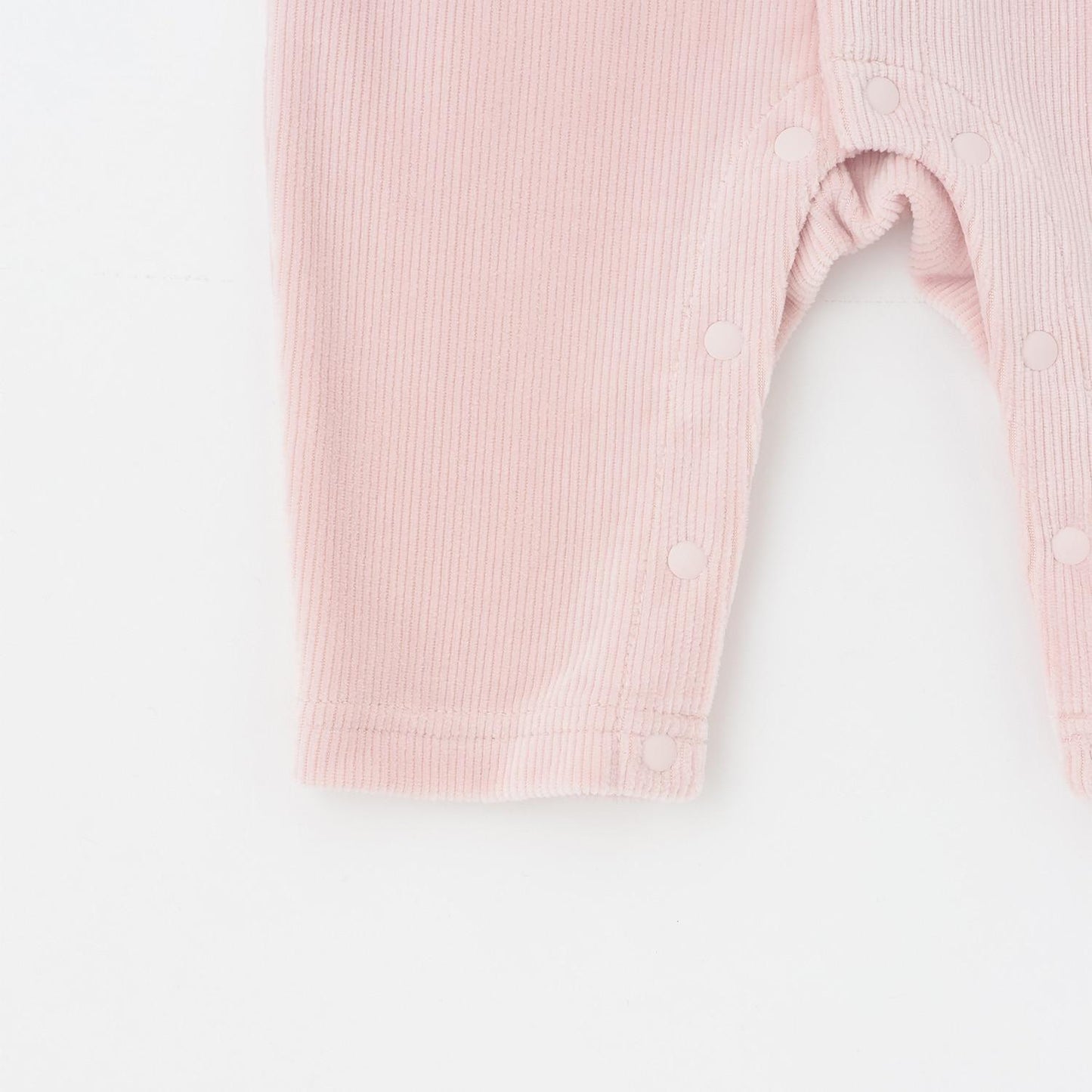 雙排扣帶領連體衣