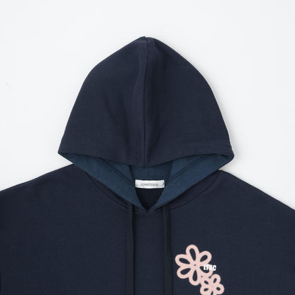 【LTXC】【100%純棉】加絨背面印花套裝