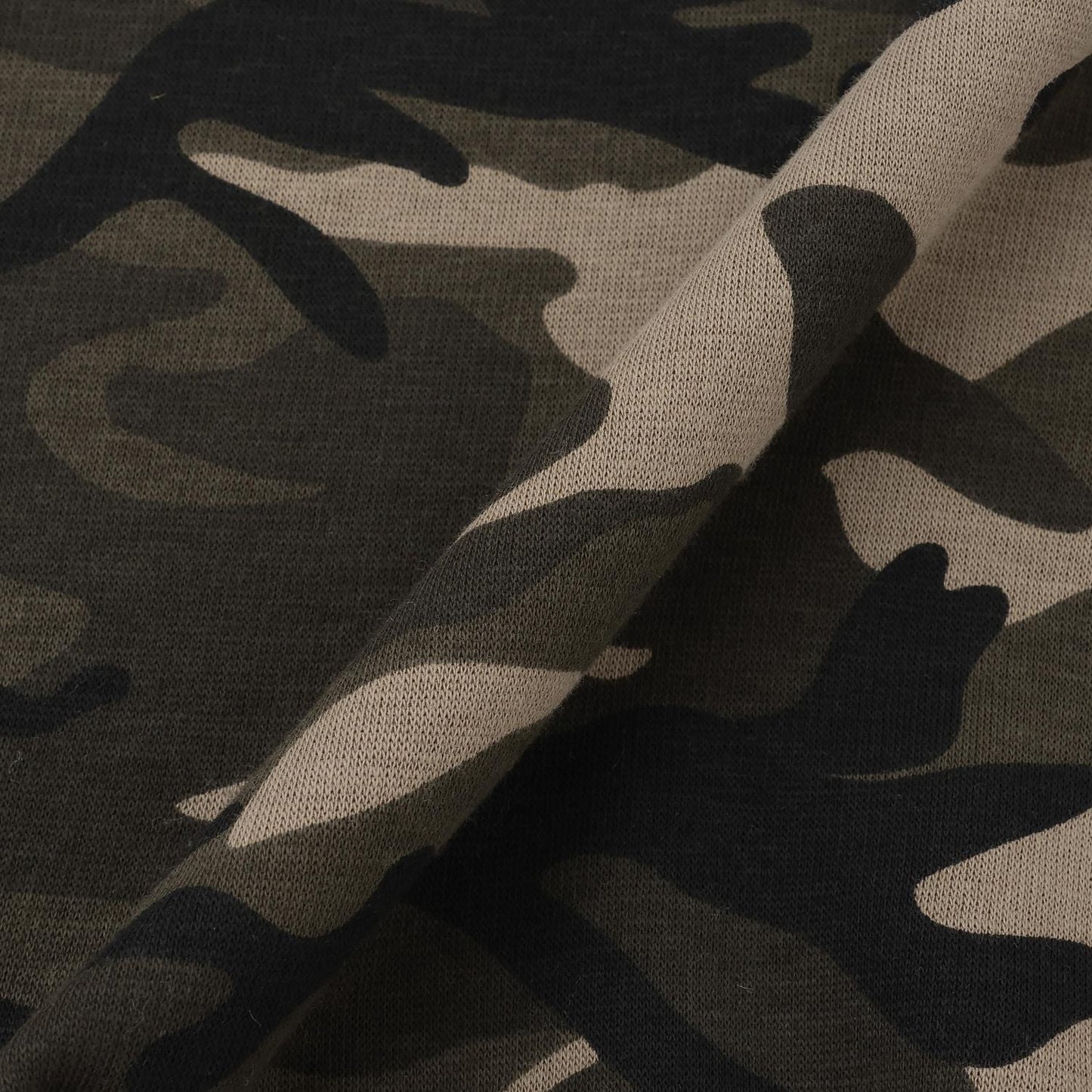 【LTXC】內加絨短款衛衣