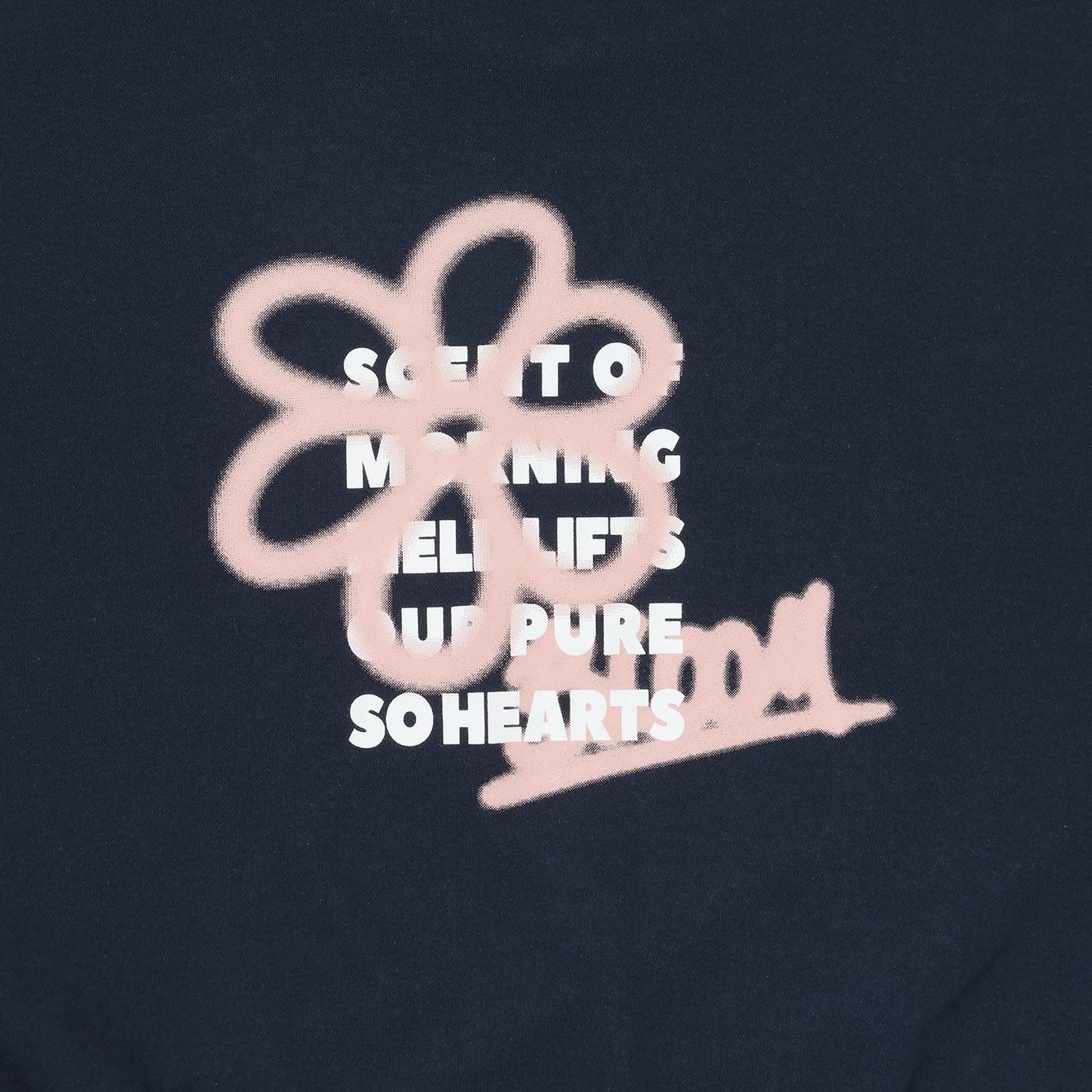 【LTXC】【100%純棉】加絨背面印花套裝