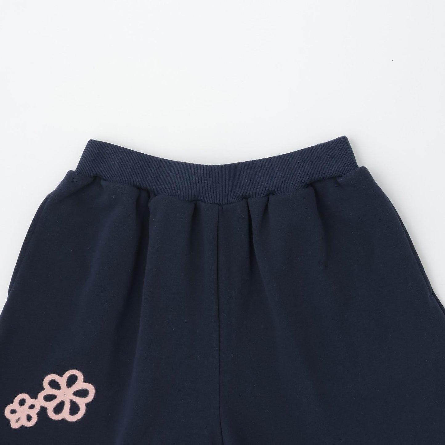 【LTXC】【100%純棉】加絨背面印花套裝