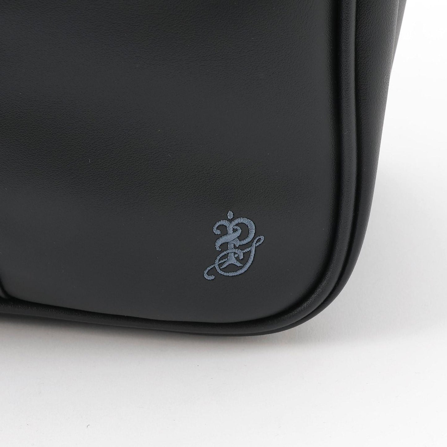 合成皮革學生包