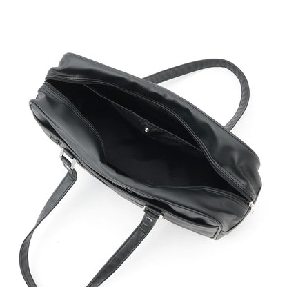 合成皮革學生包