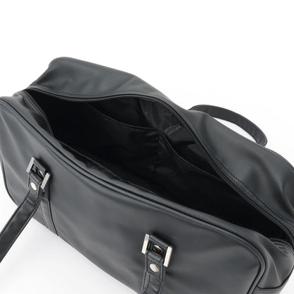 合成皮革學生包