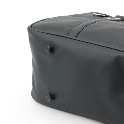 合成皮革學生包