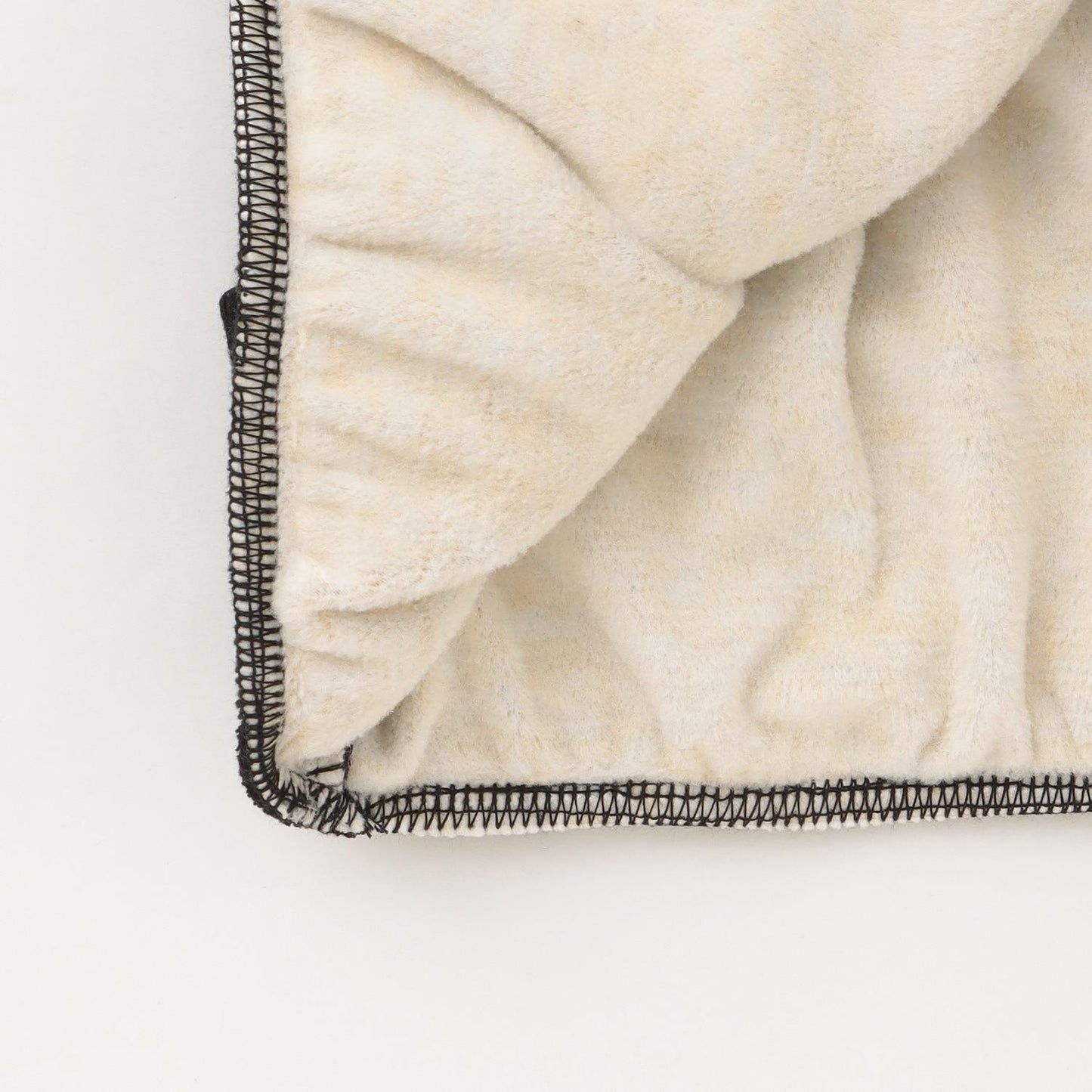 光滑內層搖粒絨衛衣