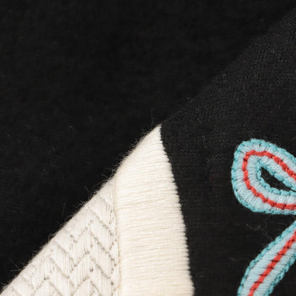 光滑內層搖粒絨衛衣